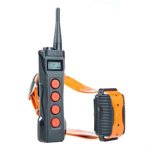 Aetertek AT-919C Dog Training Collar