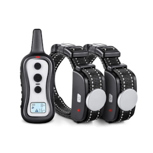 Houndware HW101: Advanced Remote Dog Training Collars for Effective Obedience Training