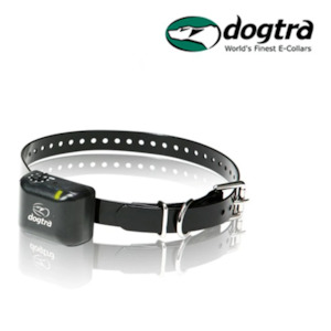 DOGTRA YS300 No Bark Collar- for Small to Medium Dogs