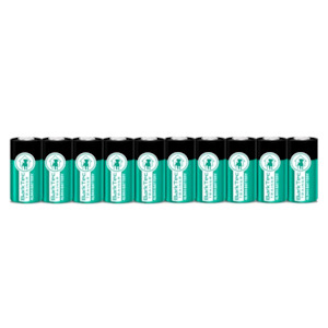 Barktec BT-100 Bark Control - x 10 Battery Set