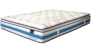 Furniture: Ascent Mattress