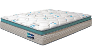 Comfort Gel Mattress