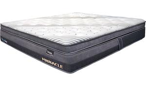 Furniture: Pinnacle Mattress