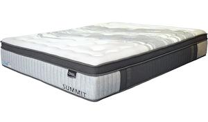 Summit Mattress