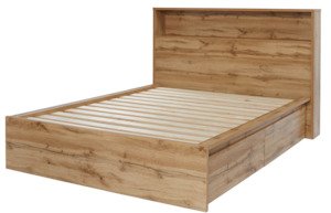 Furniture: Nova Bed