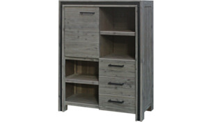 Cypress Storage Unit