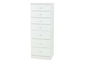 Furniture: Pearl Bay Lingerie - Seven Drawers