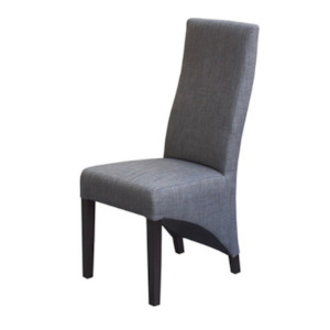 Ivy Dining Chair - Rhino Stone