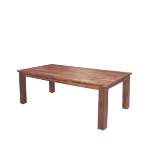 Alder Dining Table - 1800