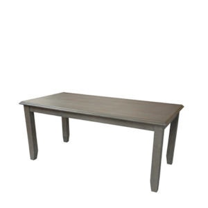 Furniture: Pepper Dining Table