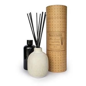 Furniture: Raine & Humble Porcelain Diffuser