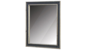 Furniture: Cypress Mirror