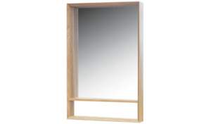 Furniture: Elm Mirror