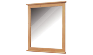 Furniture: Fen Mirror