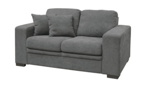 Furniture: Calla Two Seater Sofa