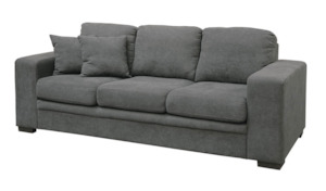 Calla Three Seater Sofa