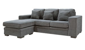 Calla Chaise - Three Seater