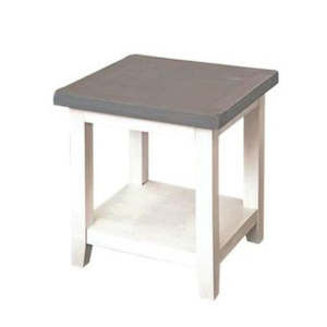 Furniture: Sylvie Lamp Table