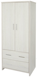 Furniture: Atlas Wardrobe