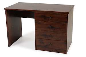 Newport Desk - Four Drawers