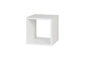 Cubo 1 x 1