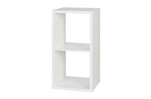 Furniture: Cubo 2 x 1