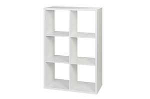 Furniture: Cubo 3 x 2