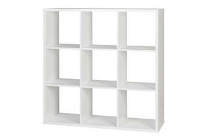 Furniture: Cubo 3 x 3