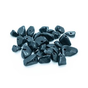 Black Onyx Chips Mixed