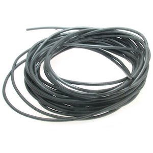 Rubber Cord 2mm