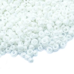 Ceylon Seed Beads 11/0