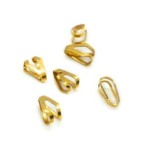 Bail 6.5mm x 4mm