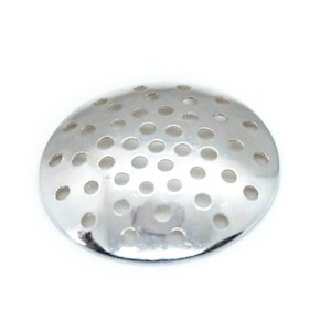 Perforated Disc 25mm