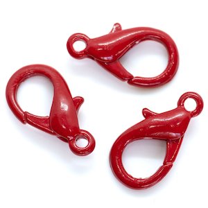 Lobster Claw Clasp 18mm