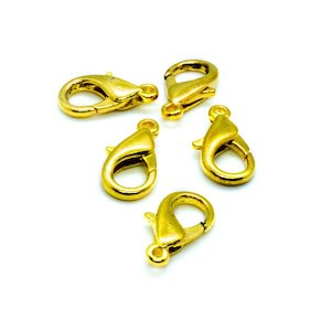 Lobster Claw Clasp 17mm