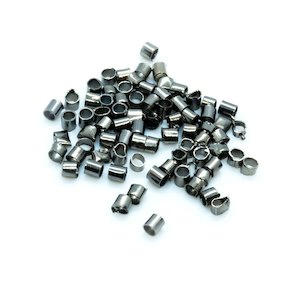 Jewellery: Crimps 1.5mm