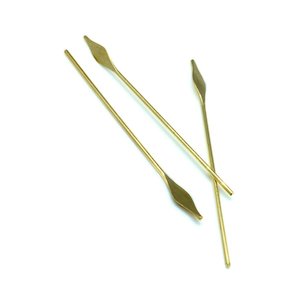 Paddle Pins Pointed 3.8cm