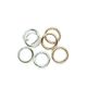 Jump Rings Round 6mm x 1.1mm