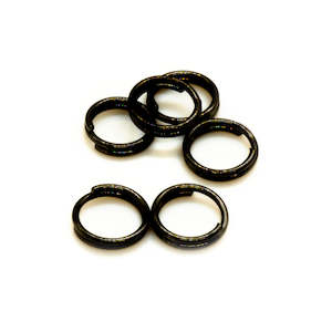 Split Ring 6mm