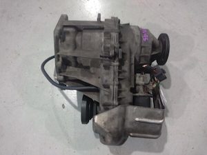 2004 Ford Explorer Transfer Case