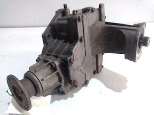 2004 Hyundai Tucson Transfer Case