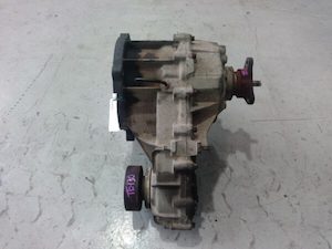 2005 Ford Territory Transfer Case