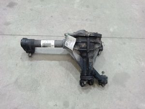 2004 Ford Explorer Differential Centre