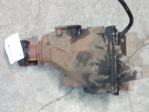 2004 Ford Territory Differential Centre