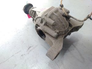 2004 Porsche Cayenne Differential Centre