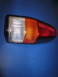 Motor vehicle part dealing - used: 1979 Ford Falcon Right Taillight