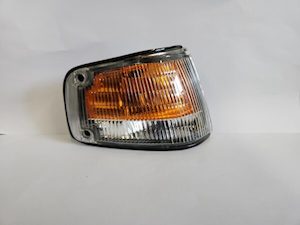 1989 Ford Laser Right Indicator Fog Side