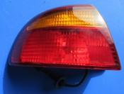 1993 Ford Telstar Left Taillight