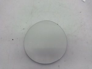 2012 Ford Fiesta Fuel Door Filler