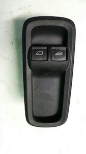 2012 Ford Fiesta Power Door Window Switch